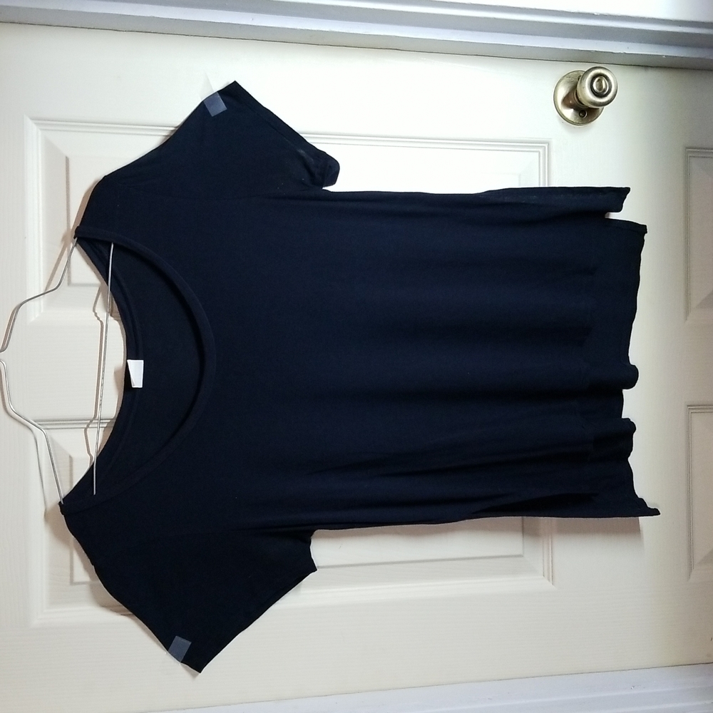 Tunic T-shirt